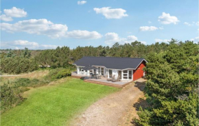 Gorgeous Home In Blåvand With Kitchen